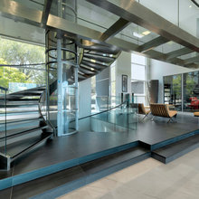 Elevator In House