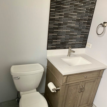 Medina Remodel