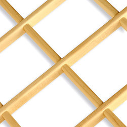 Lattice Insert Panels - Products