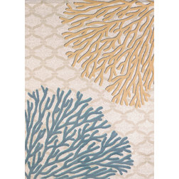 Beach Style Area Rugs by Incredible Rugs and Decor