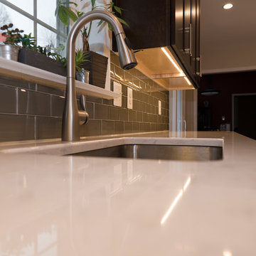 2017 Best Kitchen Renovation