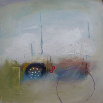 original abstract paintings