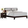Lifestyle Solutions Dominique 5-Piece Bedroom Set  California King