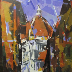 Gallery Collection - Paintings