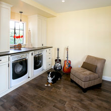 washer