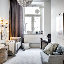 Kid room