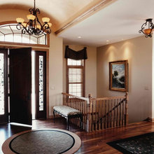 entryway