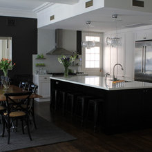 Kitchen Ideas
