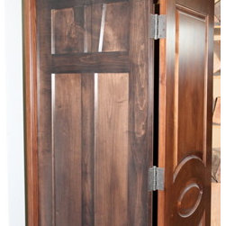 Solid Wood Doors - Interior Doors