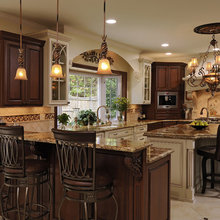 Kitchen Ideas