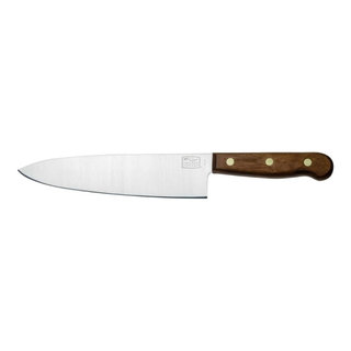 Chicago Cutlery Walnut Traditions 8 inch Chef's Knife