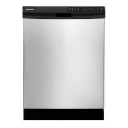 Frigidaire Gallery Appliances - Dishwashers