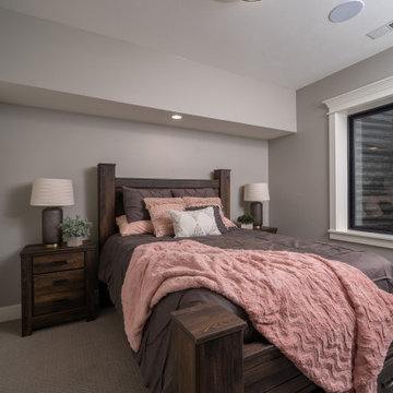 2019 Parade of Homes Idaho Falls #3