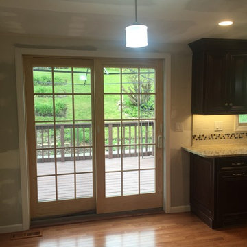 Kitchen #16