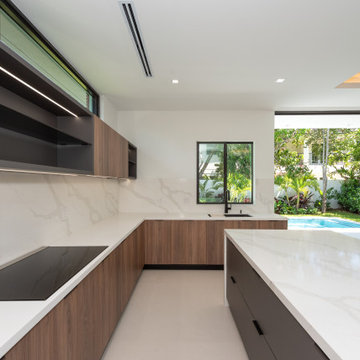 Modern Home - 07