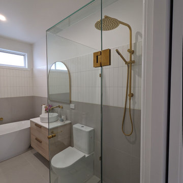 West Footscray Bathroom