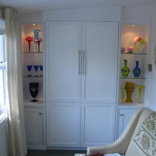 Home Office Ideas