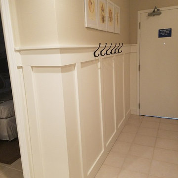 Condo Updates
