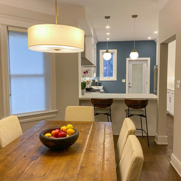 Shaw St. Kitchen - Toronto