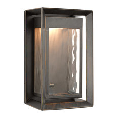 Feiss 1-Light Outdoor LED Lantern