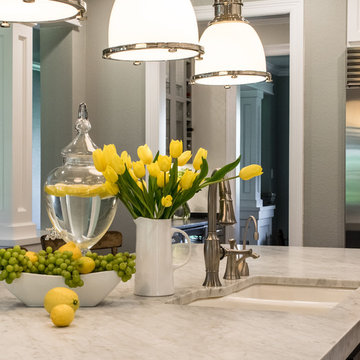 Gardenridge Remodel by BRADSHAW DESIGNS