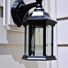 siding