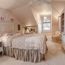 Bedroom Ideas