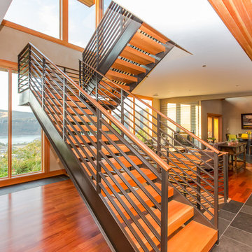 Hood River Residence
