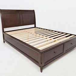Bedroom Collection - Products