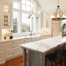 Cabinet style