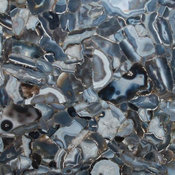 Gray Agate
