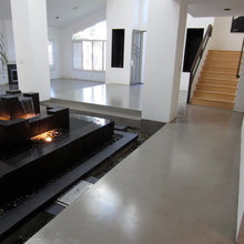Flooring