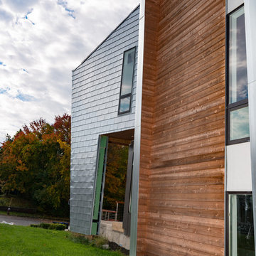 Modern in Milton, MA