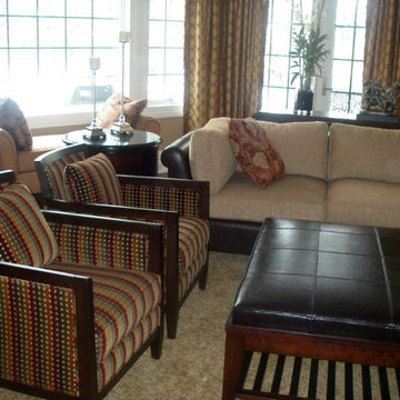 living rooms