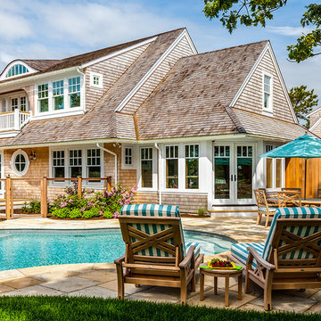 Paradise Cove (Cape Cod, MA)
