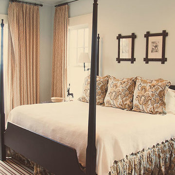 Featured Residential Work