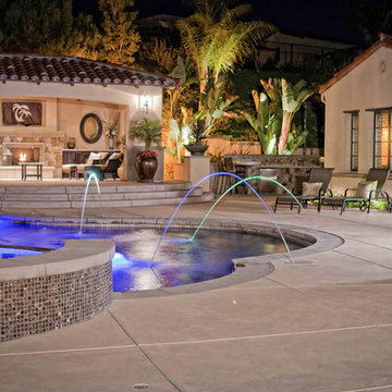 Outdoor Living Inspiration