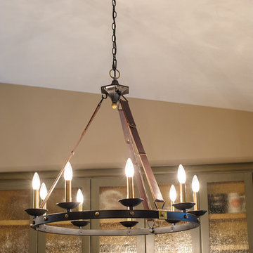 Dripping Springs, TX; Kitchen Remodel