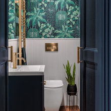 Small Toilet