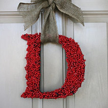 holiday decor