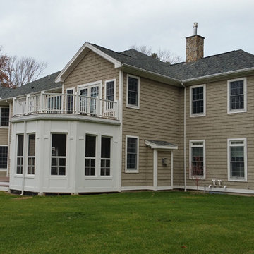 The Westowne (March 2017 Modular Home of the Month)