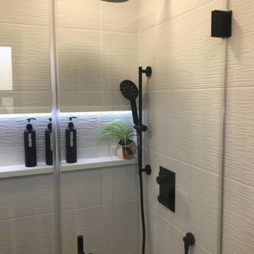 Bathroom Remodel, Great Neck, NY
