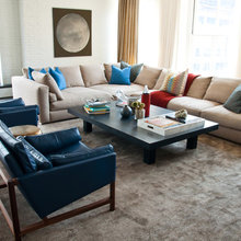 Living Room Ideas