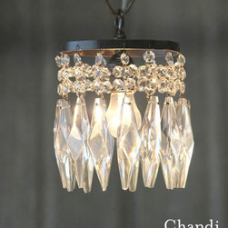 Erin - Pendant Lighting