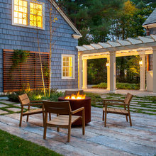 Exterior Ideas