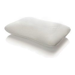 Tempur_pedic Symphony Pillow - Bed Pillows