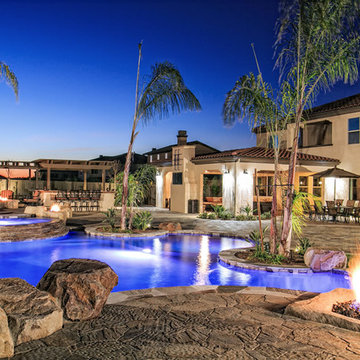 Outdoor Living Inspiration