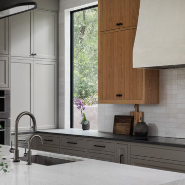 Barton Residence