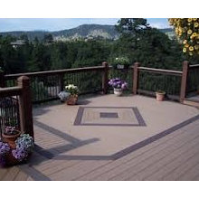 Decks