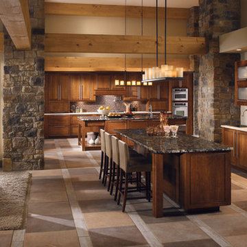 Kraftmaid Cabinetry